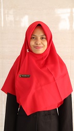 Vinkha Anditha Arya Putri, S.Pd